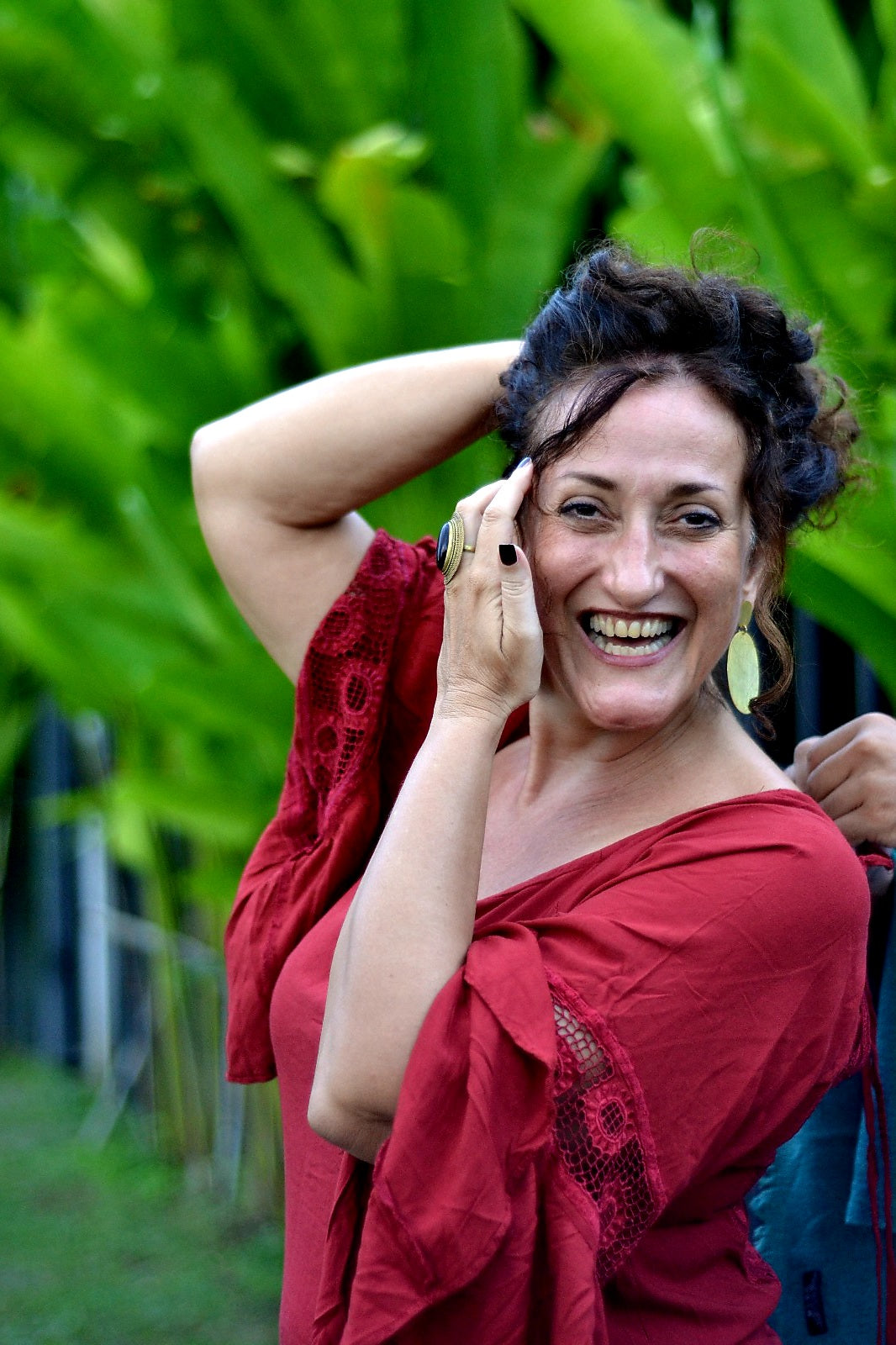 Entdecke die Geheimnisse deiner Weiblichkeit - Yoni Eggs, Lebensfreude, Selbstliebe