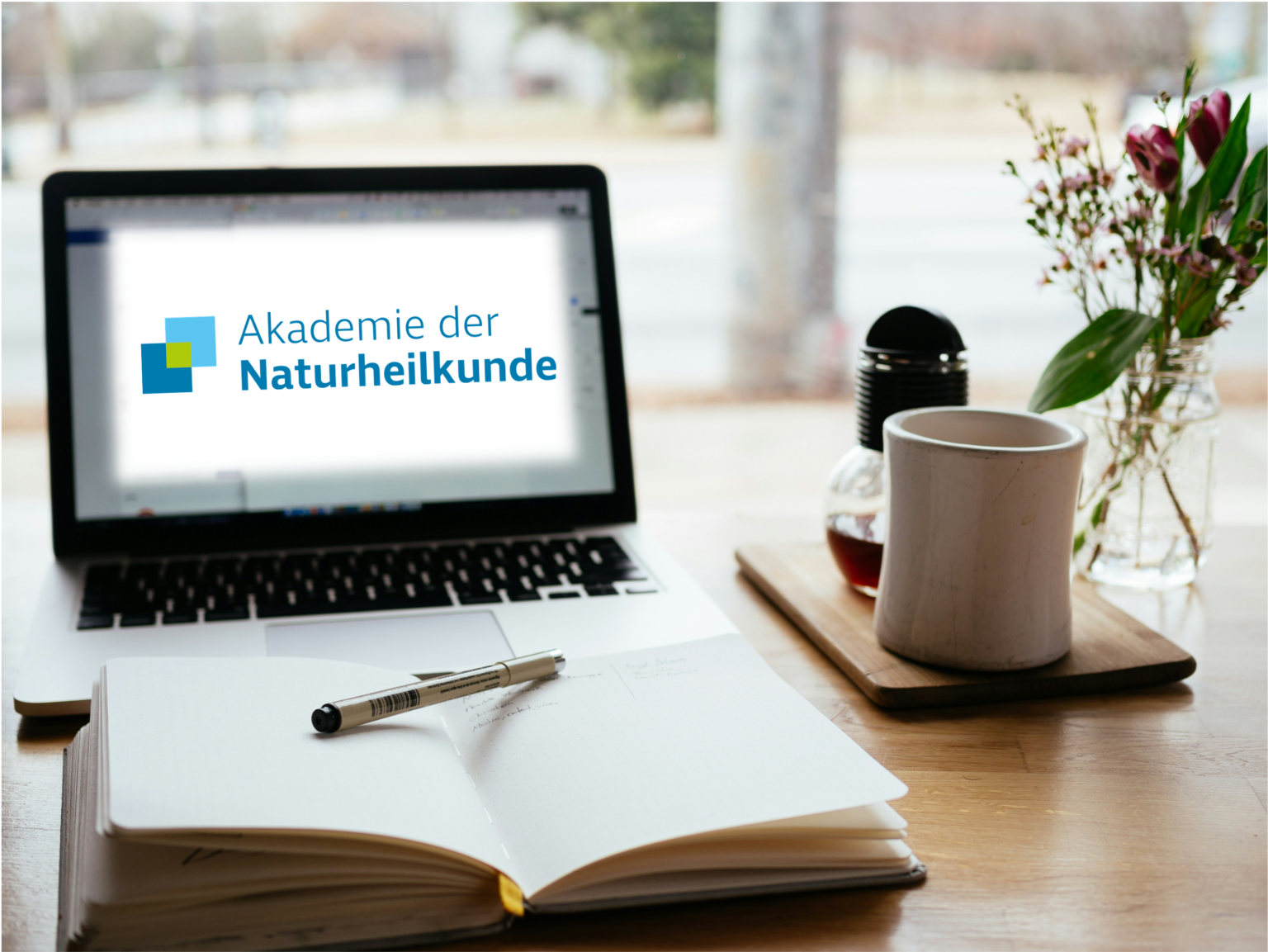 Ganzheitliche Gesundheit mit der Akademie der Naturheilkunde (AKN)