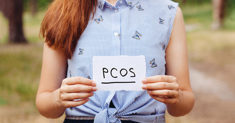 PCOS - Polyzystisches Ovarialsyndrom richtig navigieren