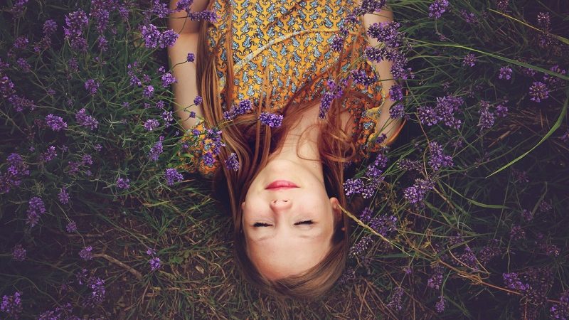 4 Tipps für seelische Balance in schwierigen Zeiten