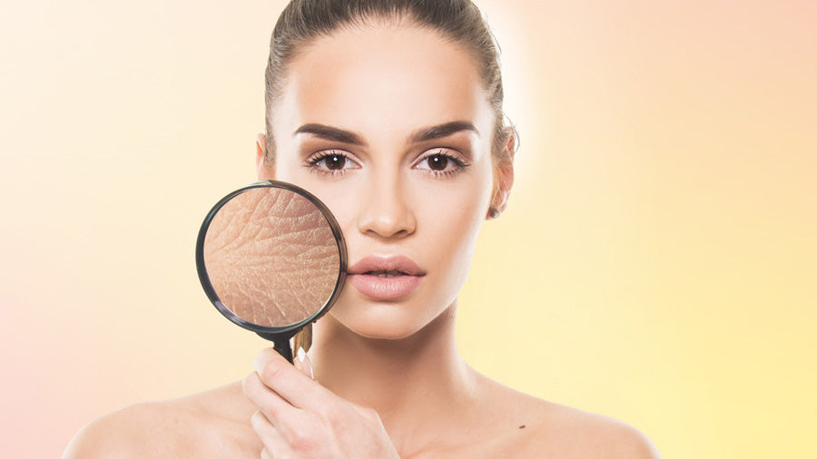 Illustrative image for the blog article about health and supplements