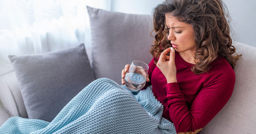 Die besten natürlichen Schmerzmittel statt Ibuprofen & Co.