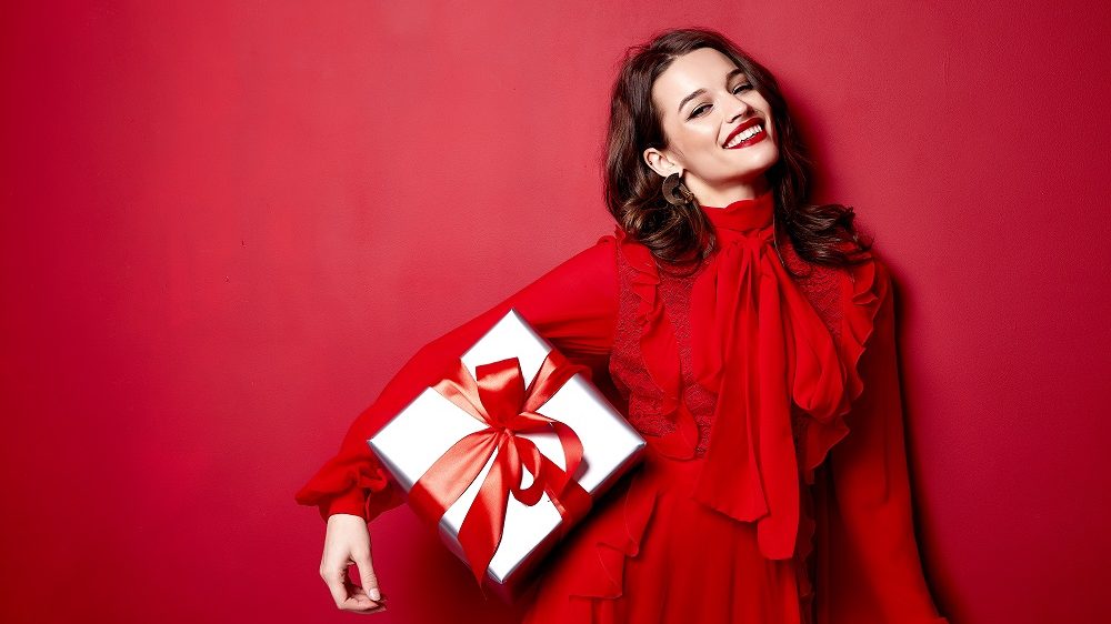 Die fünf schönsten Weihnachtsgeschenke für dich selbst