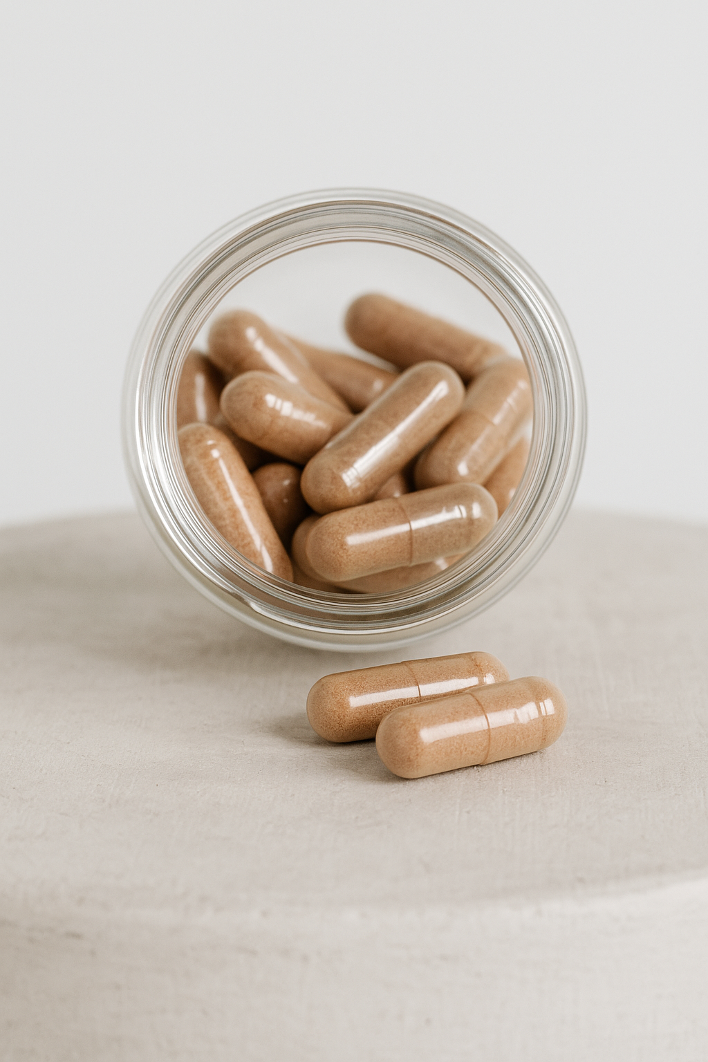 tigofem lady's mantle complex 80 capsules