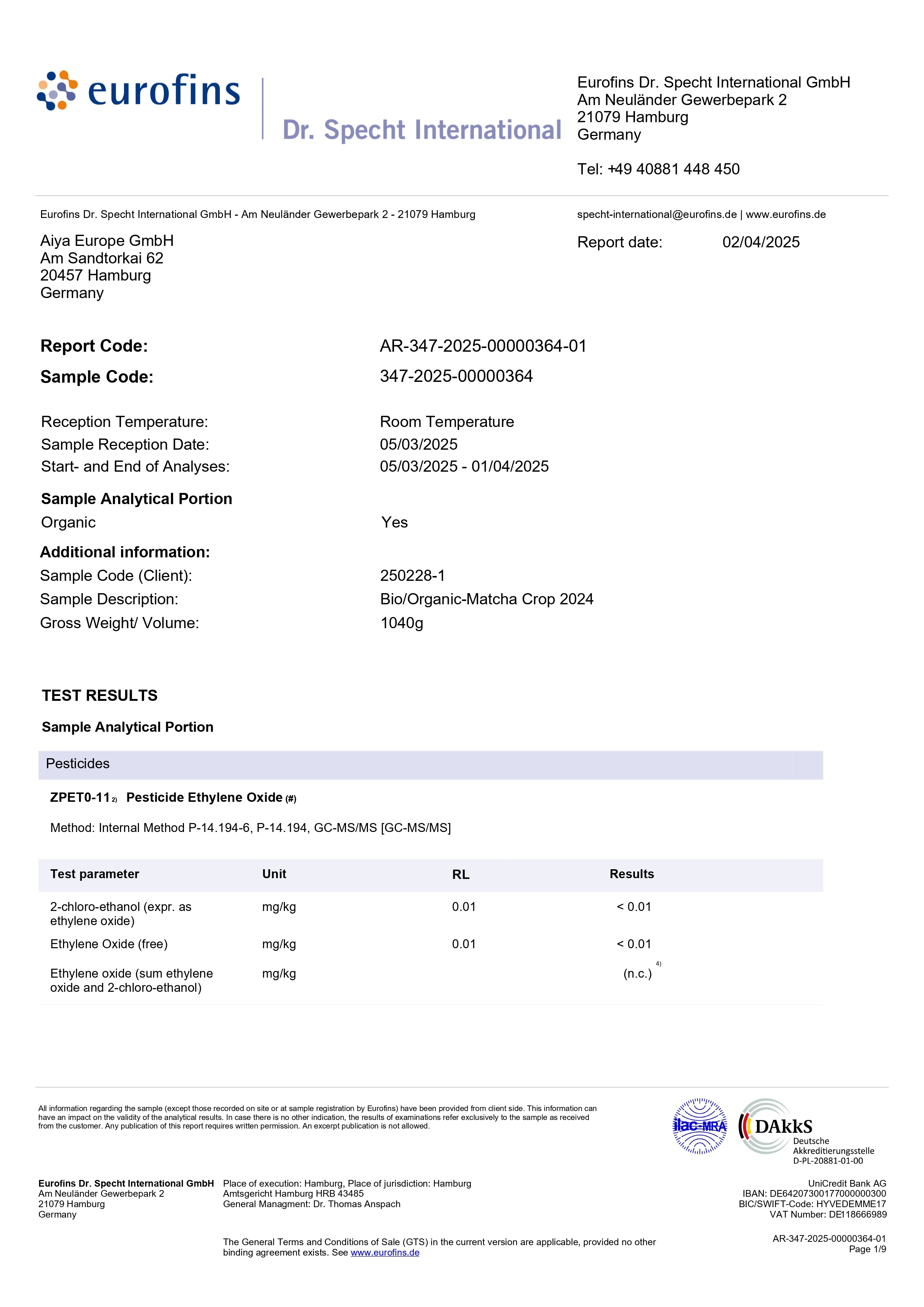 Green Vitality Duo – Matcha Pulver & EGCG Kapseln Set | tigogreen