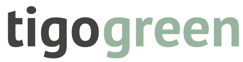 TIGOGREEN LOGO