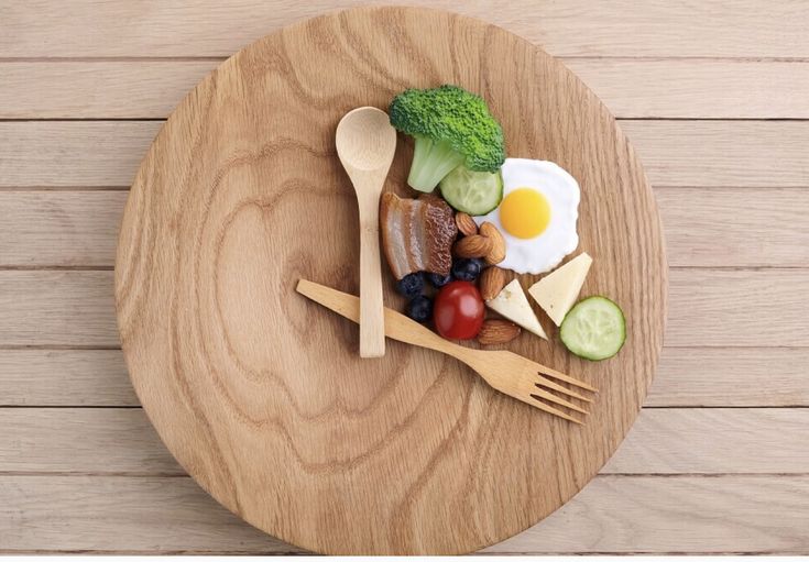 Illustrative image for the blog article about health and supplements