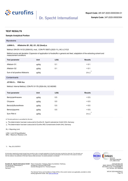 Bio Matcha Kollagen Drink - (180g) | tigogreen